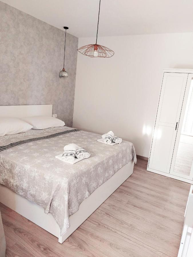 Luxury Sea View Apartment Jesenice  Exteriér fotografie